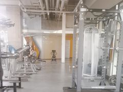 -LA合时健身4PMFIT(花桥旗舰店)