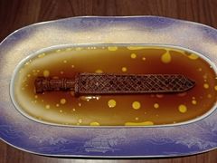 -曾宴·楚菜(湖北省博物馆店)