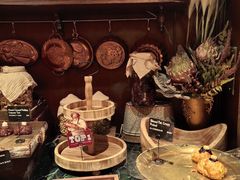 -B&C黄油与面包·THE GARDEN BAKERY概念店(世纪汇店)