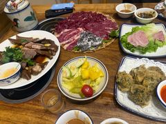 -厝味火锅·潮汕卤水火锅(十一合店)