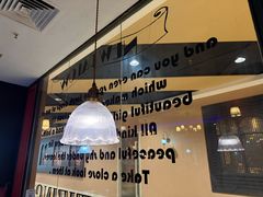 -新白鹿餐厅(百联中环店)