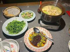 -老头儿油爆虾(星光一期店)