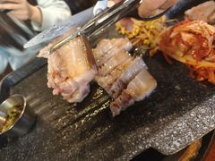 -Dombe豚(黑猪肉街店)