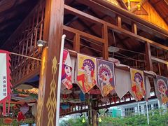 -三亚红色娘子军演艺公园景区