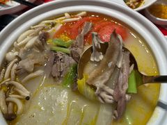 -西贝(无锡万象城店)