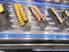 -冠菌火锅自助(东莞桥头店)