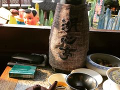 -豫园湖心亭茶楼