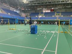 -苏州独墅湖体育馆