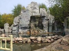 -哈尔滨太平湖温泉酒店