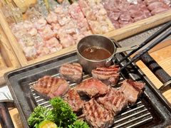 -一豚轩·烧鸟·豚骨拉面(五四路店)