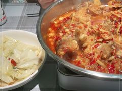 -彭耕记猪油炒小菜(吉联mall店)