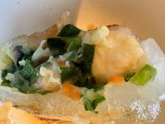 -潮府馆·非遗潮州菜·港式点心(世纪公园店)