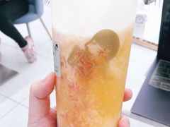 -喜茶(深圳福田星河COCO Park店)