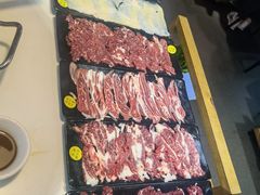 -陈记顺和牛肉火锅馆(天河北路店)