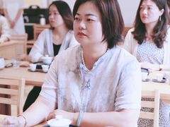 -汉艺唐风茶艺培训(联发华美空间店)