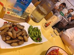 -小田油焖小龙虾(双井店)