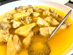 -望乡楼上海菜(日月光店)