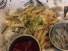 -Blac+Blac(中海环宇荟店)