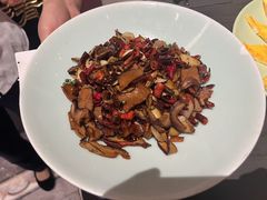 -福照楼汽锅鸡·云南菜(火车站锦江店)