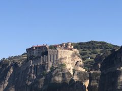 -梅黛奥拉修道院