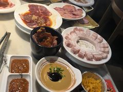 -火炉火自助餐(西直门凯德MALL店)