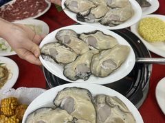 -花苑美食横琴生蚝火锅(拱北粤华路店)