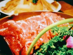 -盡膳口福跷脚牛肉火锅(北美新天地店)