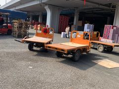 -南京众彩农副产品配送有限公司