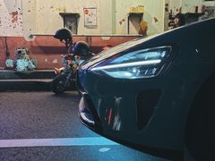 -淞虹路P+R停车场