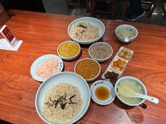 -裕兴记•蟹黄面馆(人民广场店)