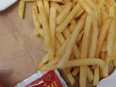 -麦当劳(秣陵路店)