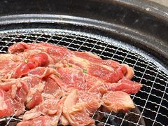 -首尔烤肉大排档(合生汇店)