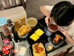 -榛悦隆堡成都酒店(春熙路太古里店)