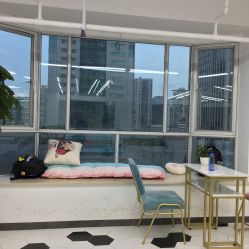 -MOKA HAIR SALON 烫染造型