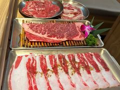 -西塔老太太泥炉烤肉(亚运村店)