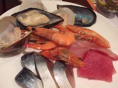 -华安国际大酒店-餐厅