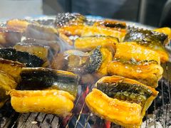 -本炙炭烤·蒲烧活鳗料理店(金沙洲店)