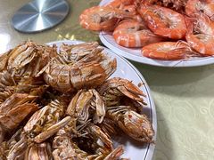 -老字号蛇口德记烧腊饭店·海鲜加工