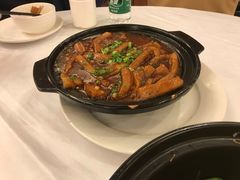 -朱仔记食府(江南大道店)