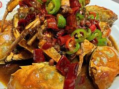 -有位虾匠·香辣蟹·小龙虾(李村店)