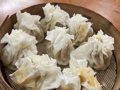 -正宗天津烧麦馆(柳州路店)