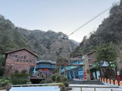 -太湖源风景区
