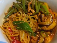 随便一碗面-日上三甘(三里屯店)