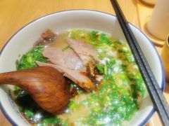 -马记永·兰州牛肉面(天通苑家乐福店)