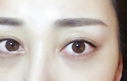 -UP&UP·半永久眉毛眼线机器野生眉