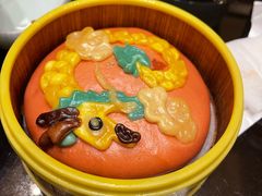 -海天楼中餐厅(吴宫泛太平洋酒店)