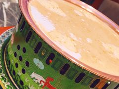 -哈啾嗨·新概念蒙餐(红星新城店)