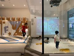 -艾米茉亲子餐厅(万象城店)