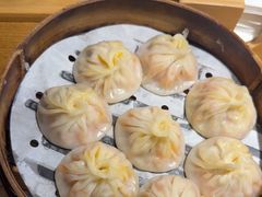 -馋三尺蟹粉小笼(人民广场店)