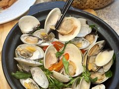 -东江海鲜大排档·潮汕菜·砂锅粥